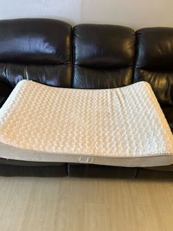 PET Orthopedic Pillow