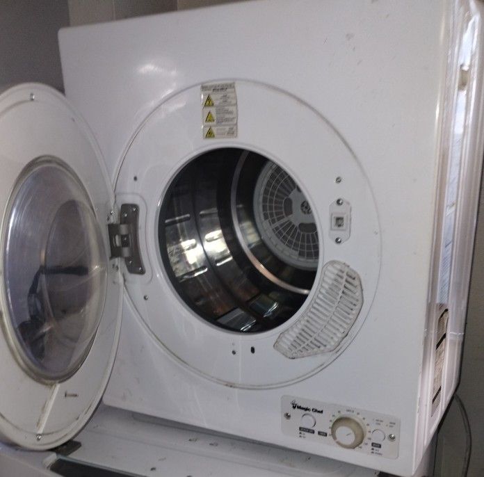 Magic Chef 120v Electric Dryer