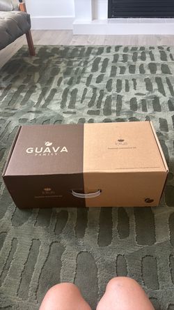 Guava Family Lotus Bassinet Conversion Kit