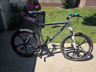 Trek Alpha Bicycle