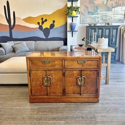 Entry Table / Console Cabinet / Sofa Table / Cabinet - Variety of Styles!