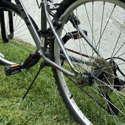  24”Mountain Bike 