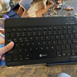 iPad Keybord 