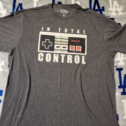 Nintendo Entertainment System XL