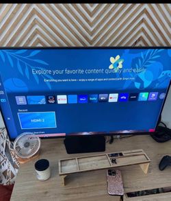 43” Samsung NEOG7 Monitor