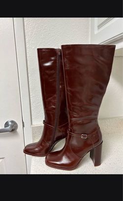 Steve Madden boots