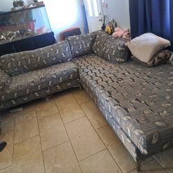 FREE couch/sectional