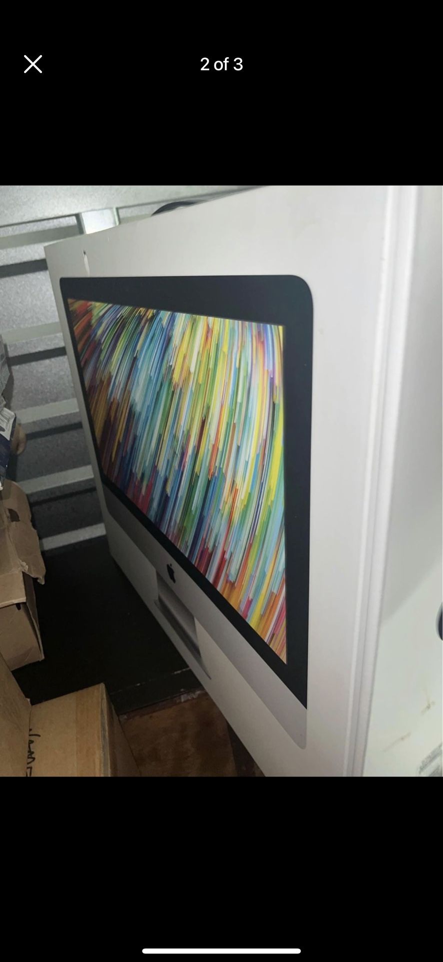 Apple Desktop
