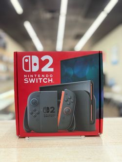 Nintendo Switch 2