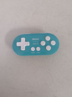8bitdo mini Bluetooth controller