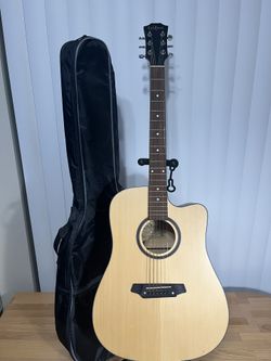 Acoustic Guitar