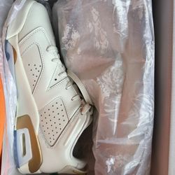 Air Jordan 6 Retro Low GC
