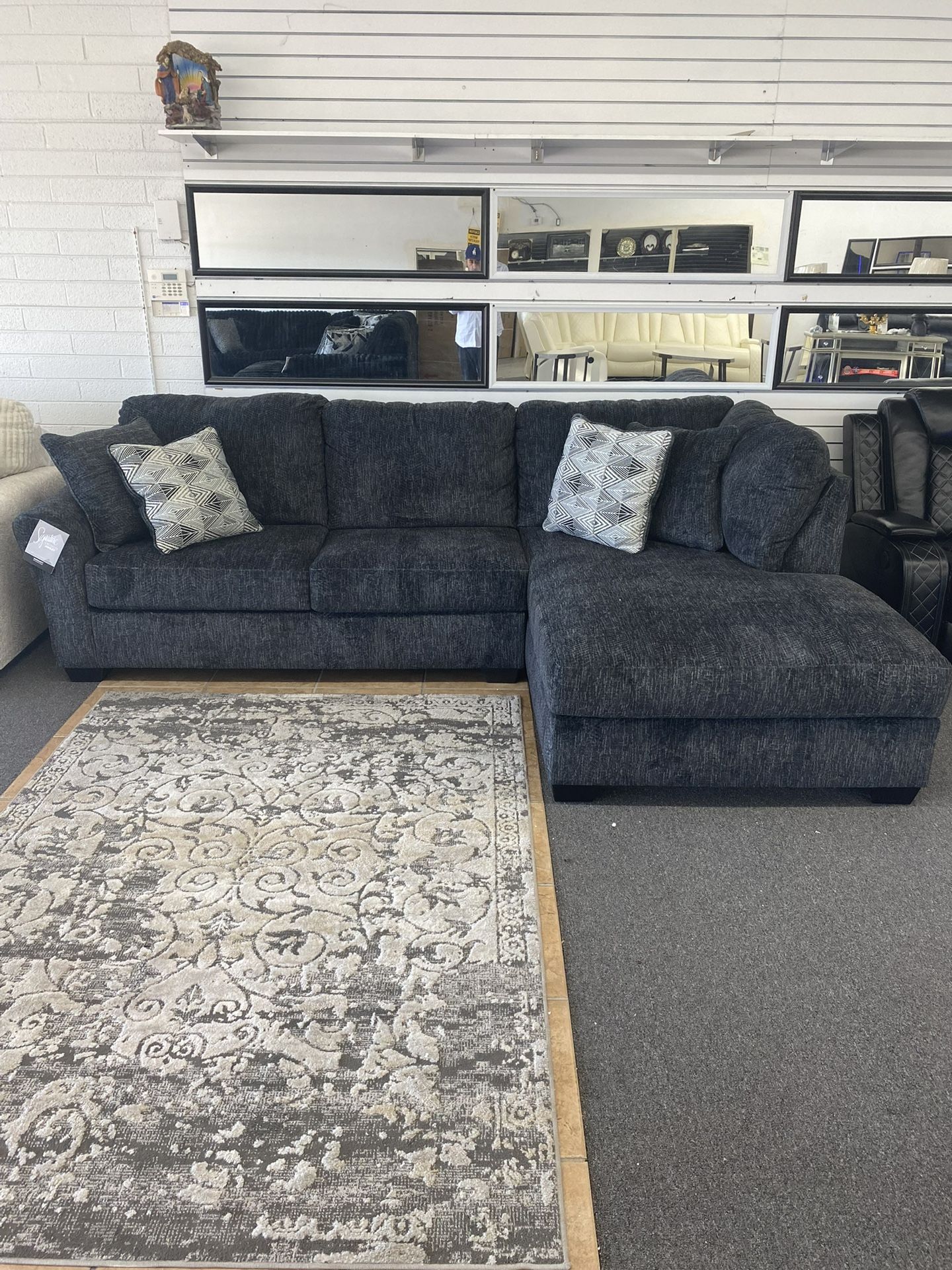 Ashley Sectional