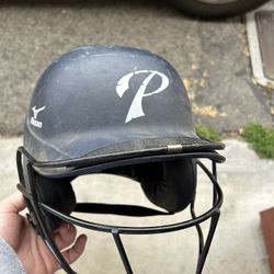 Helmet Mizuno