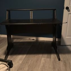Studio Desk