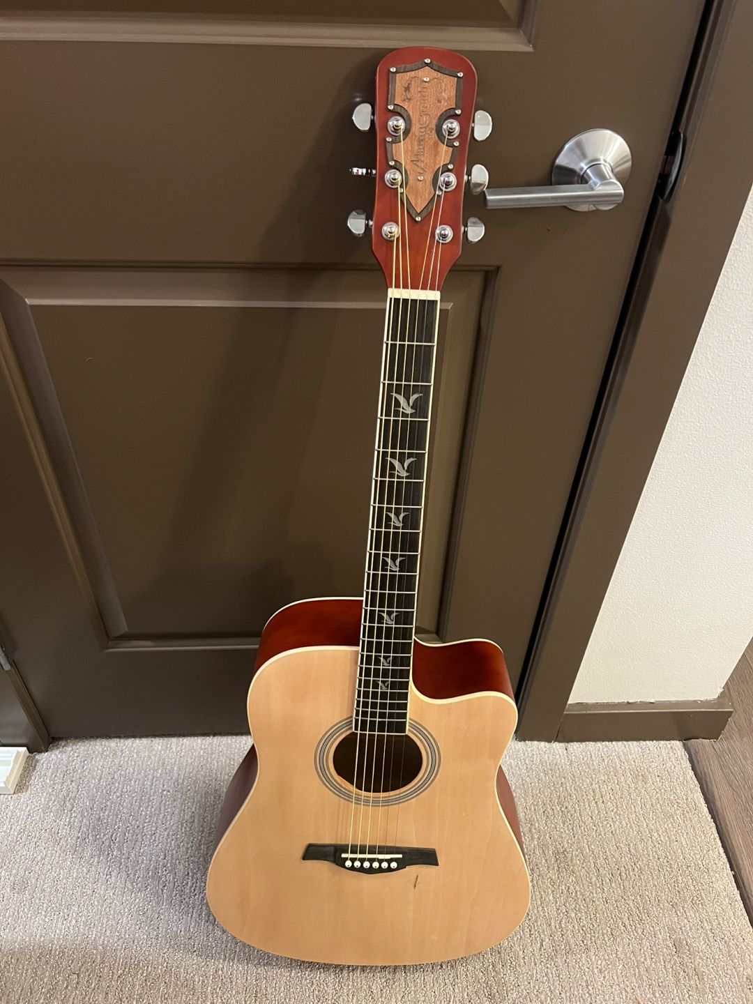 Guitar