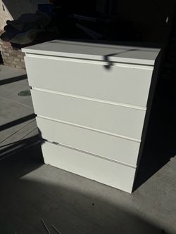 IKEA dresser