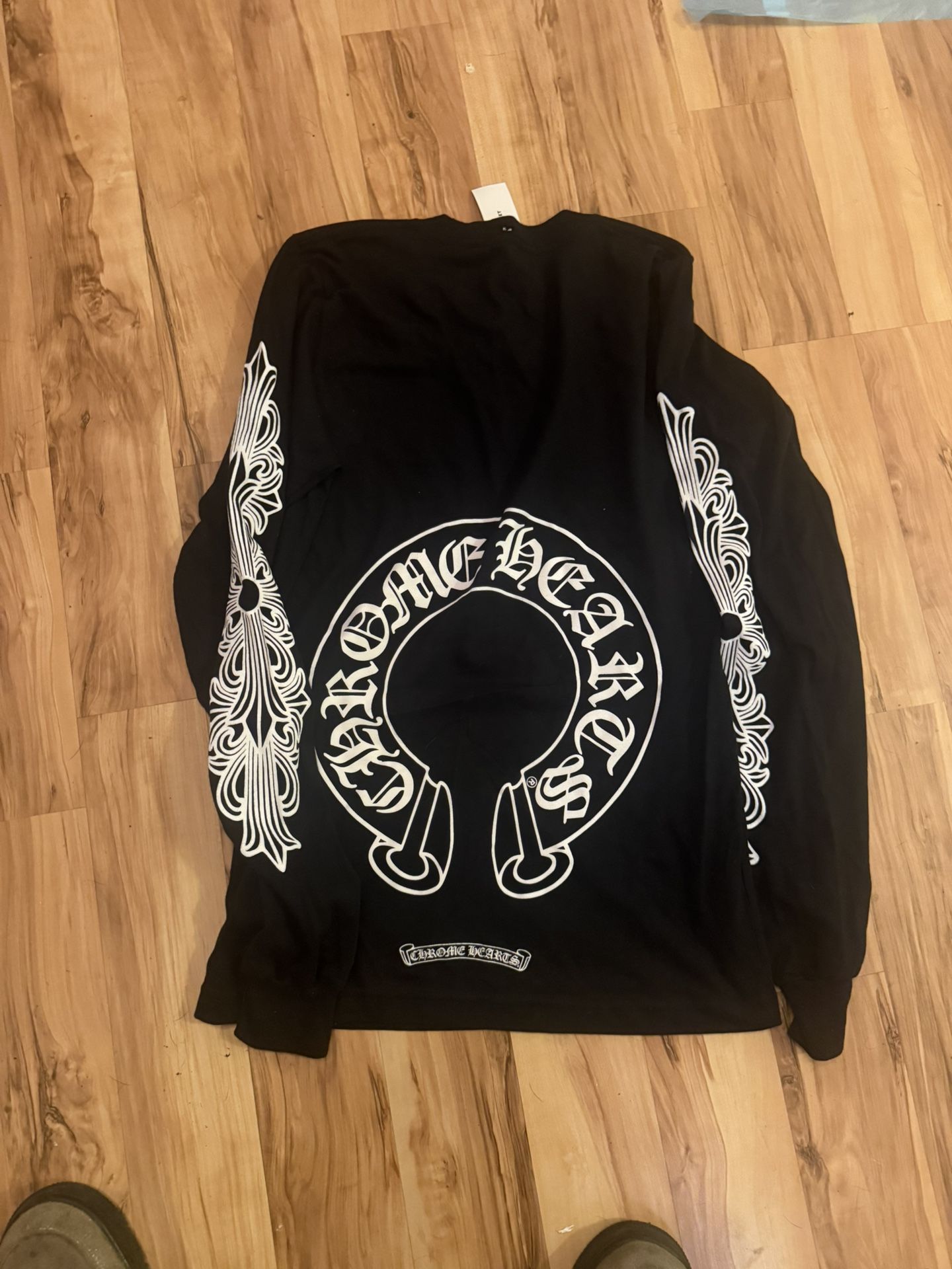 Chrome hearts T-shirt XS