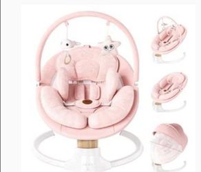 : U Moms Baby Rocker
