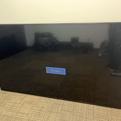 Sharp Aquos HD 80" And LED Smart TV - Model: LC 80LE661U
