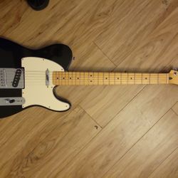 2007 Fender Standard Telecaster 