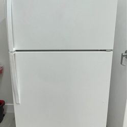 Whirlpool Refrigerator 