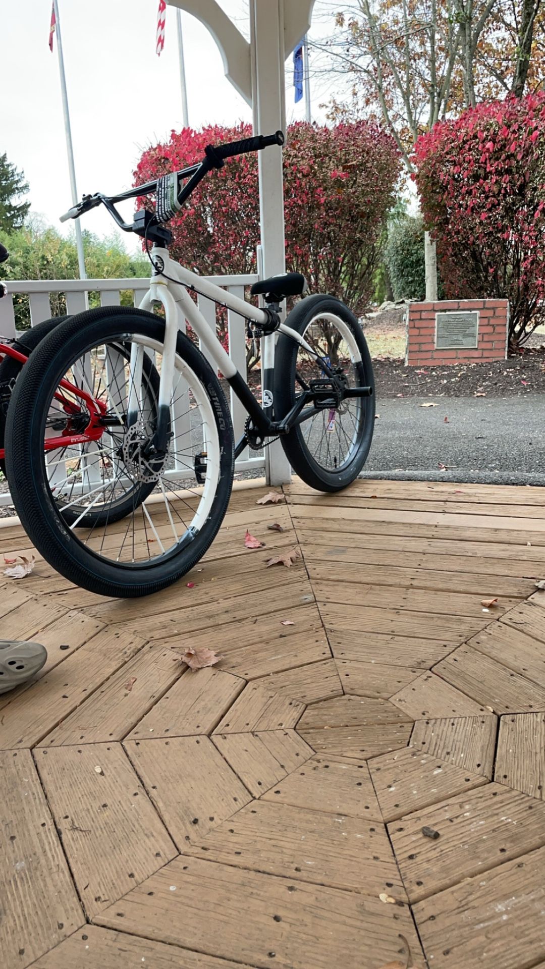 Redline 27.5