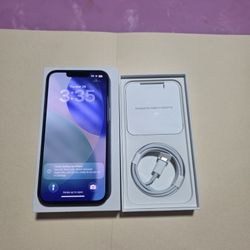 iPhone 13 128GB - Unlocked