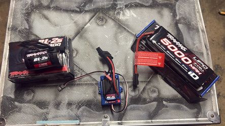 Rc car