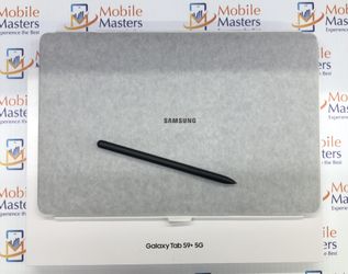 Samsung Tab 9 Plus 5G 