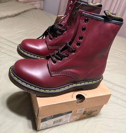 Dr. Martens