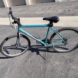 Diamondback Bicycle 