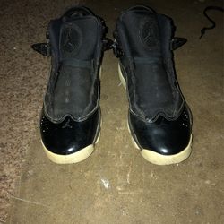JORDANS