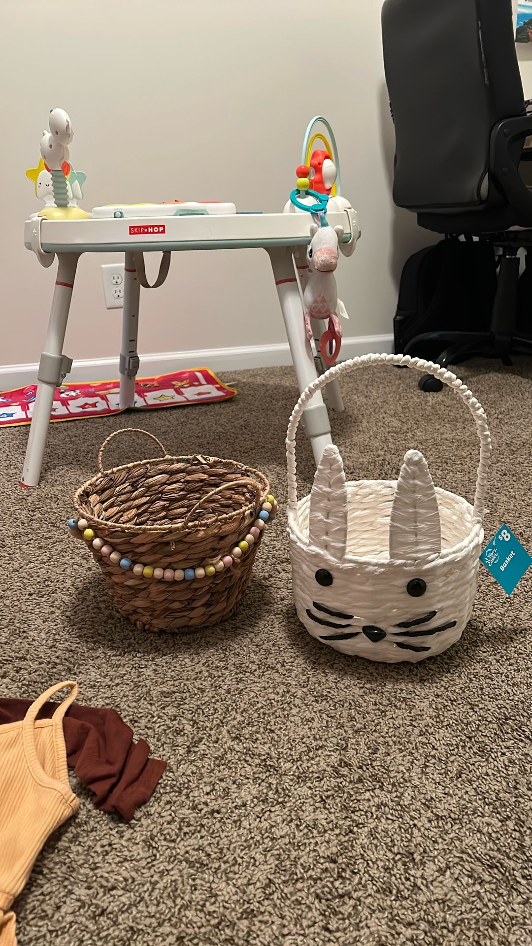 Easter Baskets