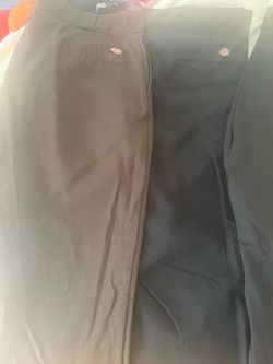 Dickies $10 each