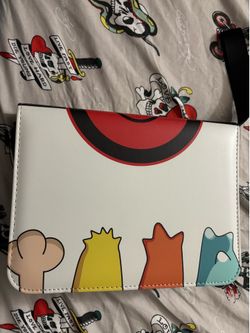 Pokemon
