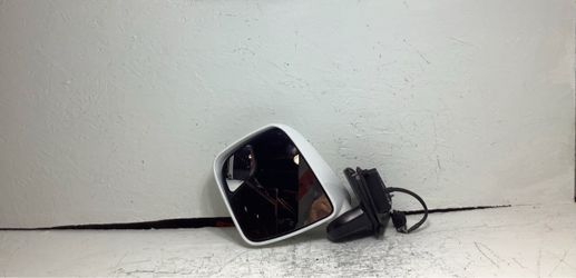 2013-2018 Nissan NV200 left mirror (1B)