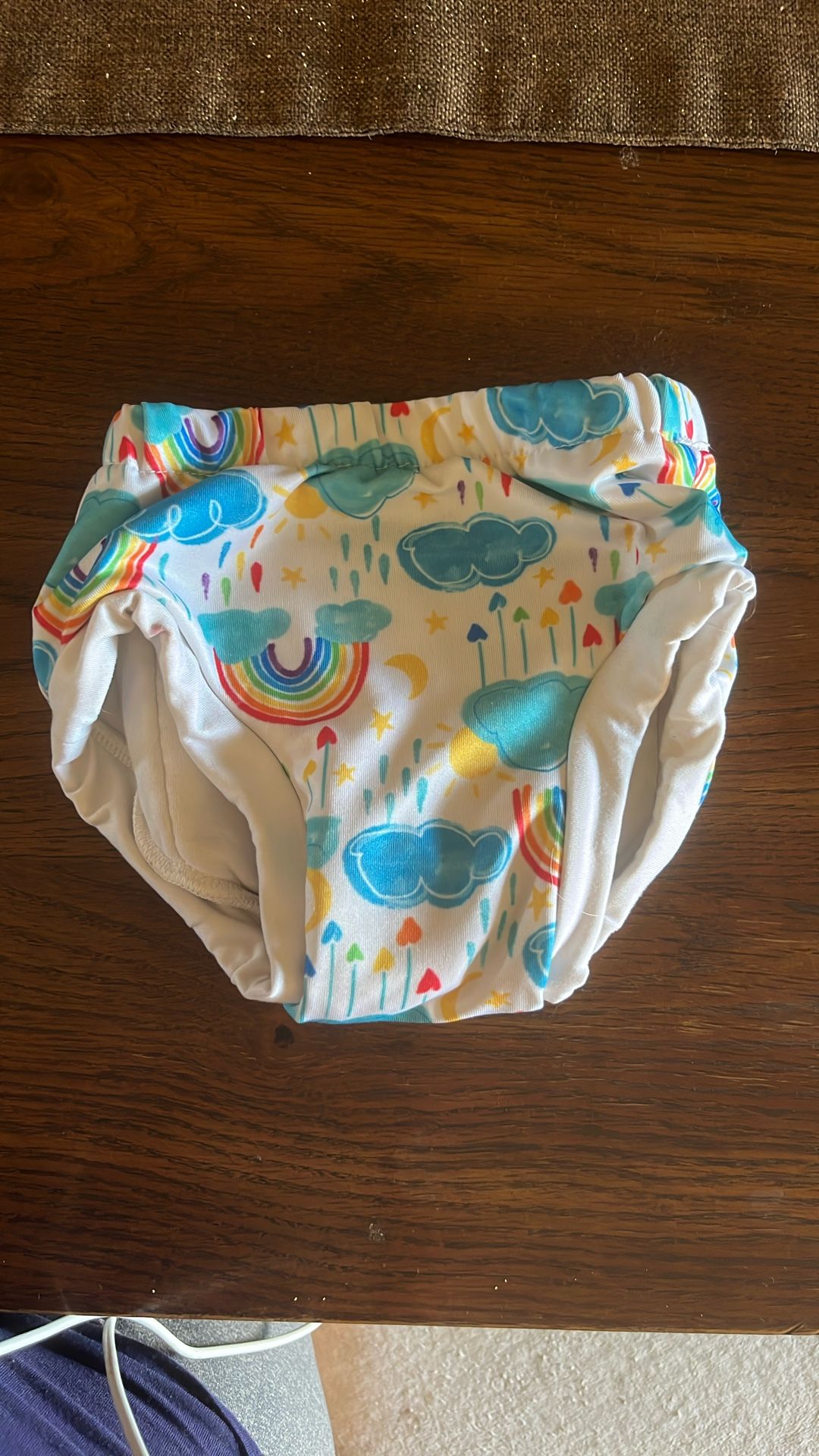 Reusable Swim Diaper