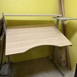 Drafting Table