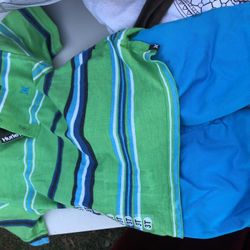Boys 3t New Hurley Outfit From Costco