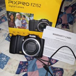 Kodak Pix Profz152