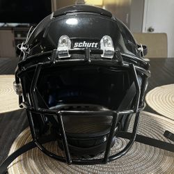 F7 2.0 BRAND NEW (CUSTOM FACEMASK)