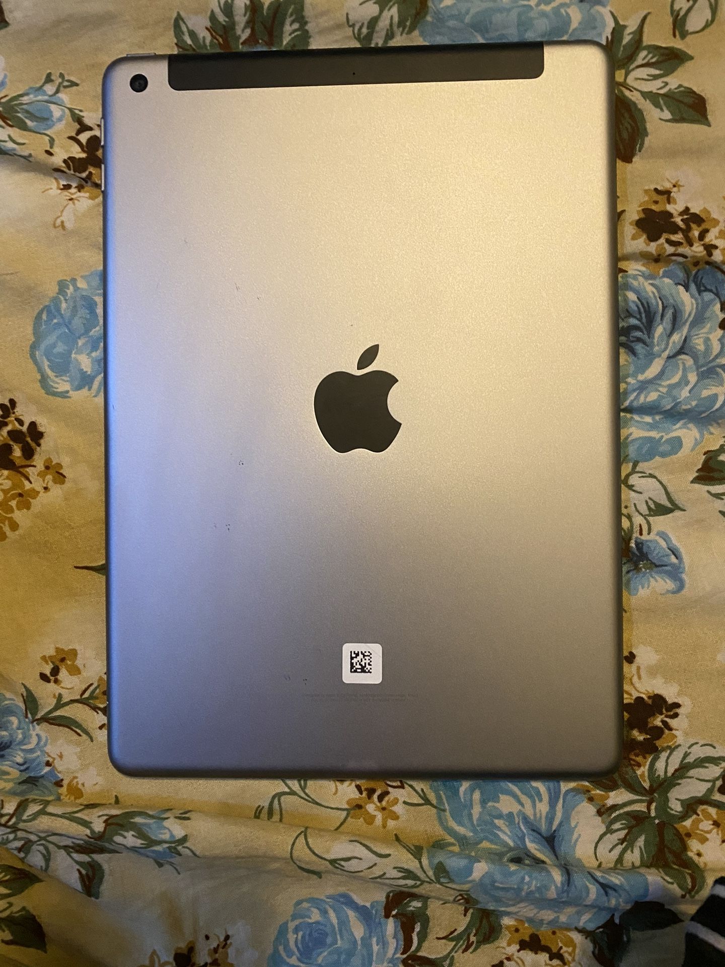 Apple ipad 5th generation