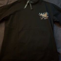 Amiri Shirt Size Large 