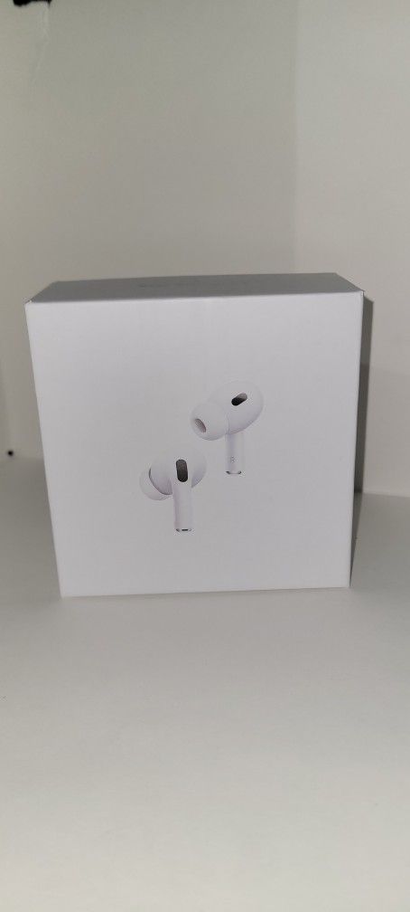 Airpods Pro 2