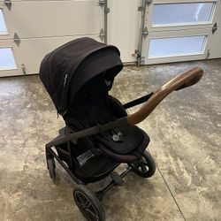 Nuna Stroller