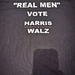 Collector Election T-shirt