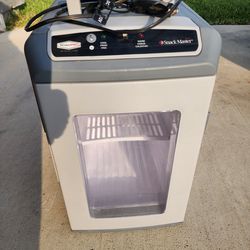 Roadpro travel cooler