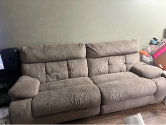 Free couch