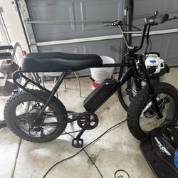 SWFT Electric Bike